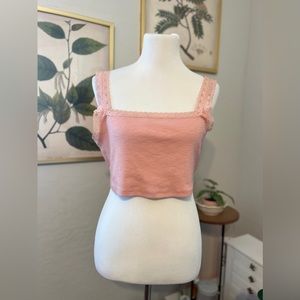 Aeropostale Women’s Crop Top